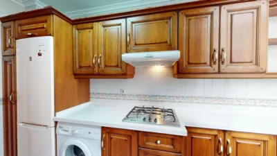 Apartment on Camilo José Cela Street photo 4