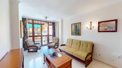 Apartment on Camilo José Cela Street photo 8