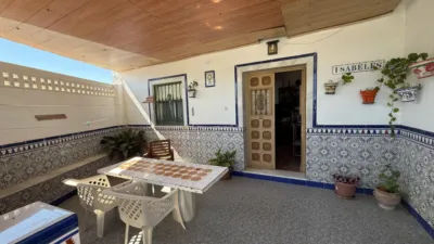 House on Cortijo Benitez Street photo 10