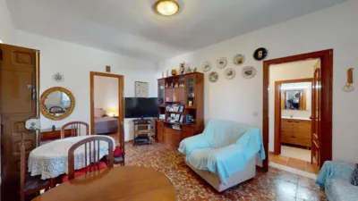 House on Cortijo Benitez Street photo 11