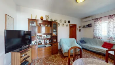 House on Cortijo Benitez Street photo 12