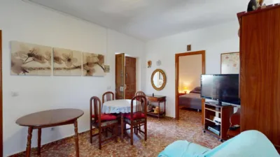 House on Cortijo Benitez Street photo 14