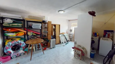House on Cortijo Benitez Street photo 17