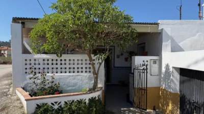 House on Cortijo Benitez Street photo 21