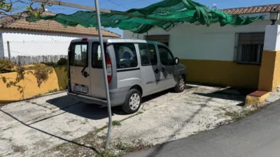 House on Cortijo Benitez Street photo 22