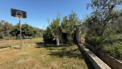 House on Cortijo Benitez Street photo 24