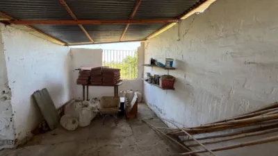 House on Cortijo Benitez Street photo 29