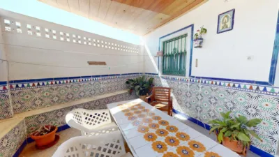 House on Cortijo Benitez Street photo 4