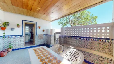 House on Cortijo Benitez Street photo 5
