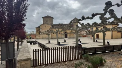 House in Castilla y Leon photo 2
