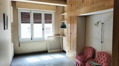 Apartment in the City Centre photo 11