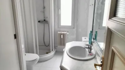 Apartment in the City Centre photo 14