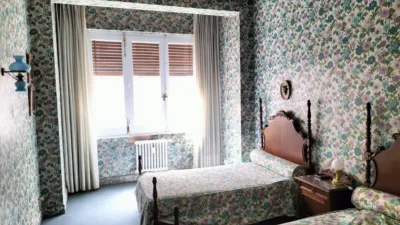 Apartment in the City Centre photo 15