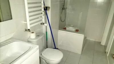 Apartment in the City Centre photo 17