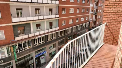 Apartment in the City Centre photo 21