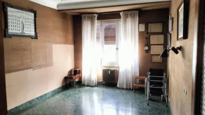 Apartment in the City Centre photo 24