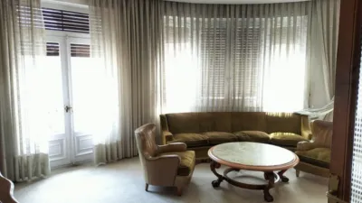 Apartment in the City Centre photo 2