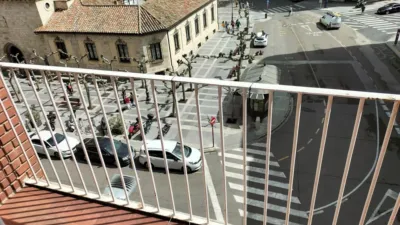 Apartment in the City Centre photo 32