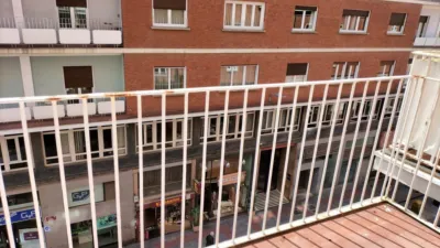 Apartment in the City Centre photo 33