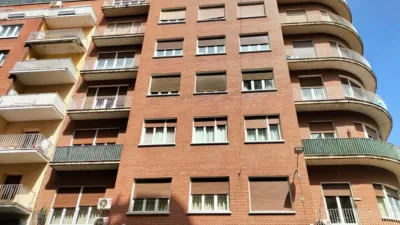 Apartment in the City Centre photo 34