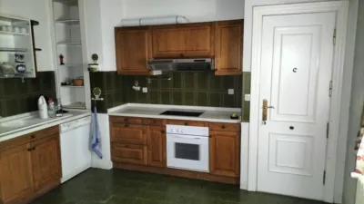 Apartment in the City Centre photo 4