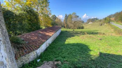 Rustic farm on Calle Barrio Berrio photo 10