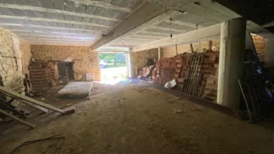 Rustic farm on Calle Barrio Berrio photo 21