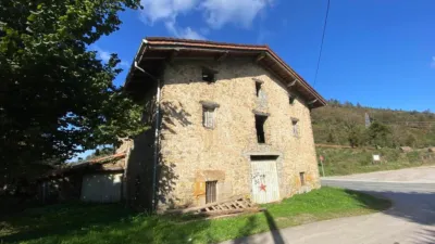 Rustic farm on Calle Barrio Berrio photo 2