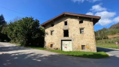 Rustic farm on Calle Barrio Berrio photo 3