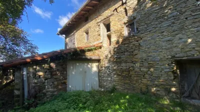 Rustic farm on Calle Barrio Berrio photo 4