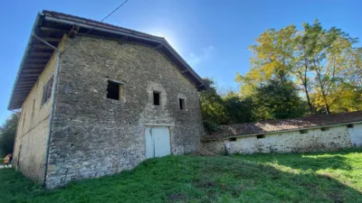 Rustic farm on Calle Barrio Berrio photo 5