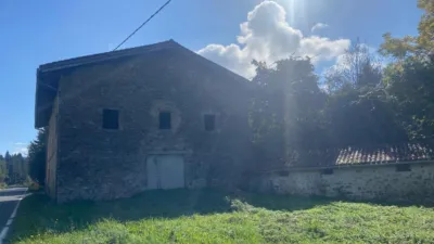 Rustic farm on Calle Barrio Berrio photo 6