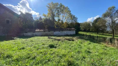 Rustic farm on Calle Barrio Berrio photo 9