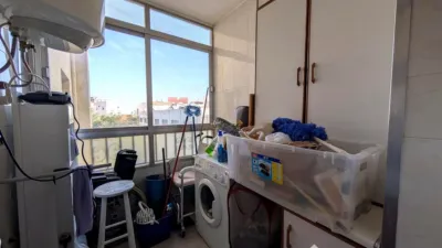 Flat on Pintor Madrazo Street photo 10
