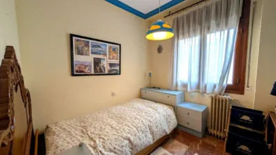 Flat on Pintor Madrazo Street photo 17