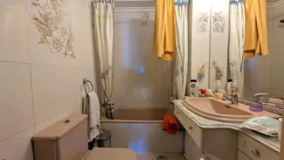 Flat on Pintor Madrazo Street photo 20