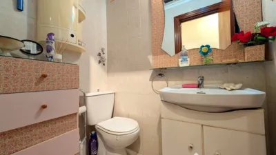 Flat on Pintor Madrazo Street photo 22