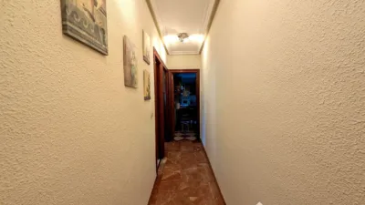 Flat on Pintor Madrazo Street photo 24