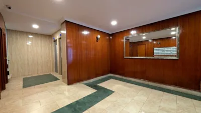 Flat on Pintor Madrazo Street photo 25