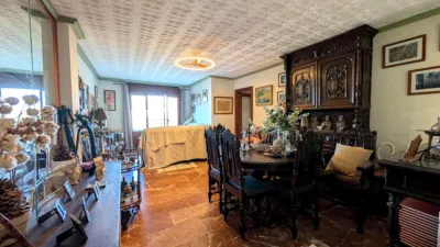 Flat on Pintor Madrazo Street photo 2