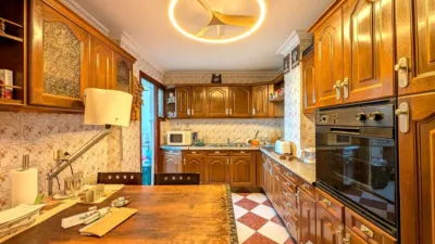 Flat on Pintor Madrazo Street photo 3