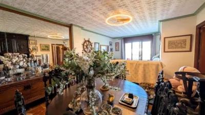 Flat on Pintor Madrazo Street photo 4