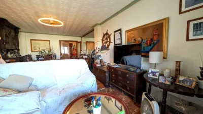 Flat on Pintor Madrazo Street photo 5