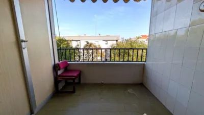 Flat on Pintor Madrazo Street photo 6