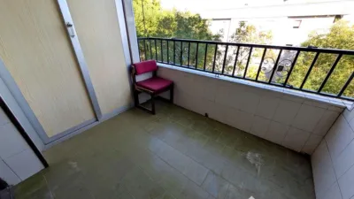 Flat on Pintor Madrazo Street photo 7