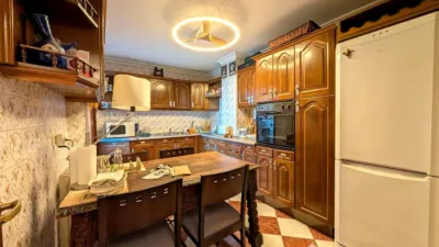 Flat on Pintor Madrazo Street photo 9
