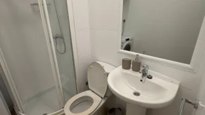 Piso en alquiler en Calle Lagasca, 67, cerca de Calle de Don Ramón de la Cruz - Imagen 14