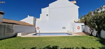 Terraced house on Calle de Federico García Lorca, 1 photo 50