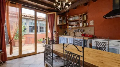 House on Calle Real de la Cruz Santa photo 10