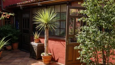 House on Calle Real de la Cruz Santa photo 12